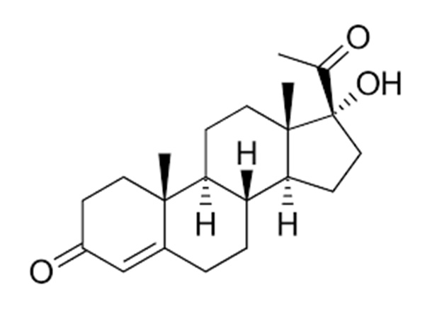 17a-hydroxiprogesteron