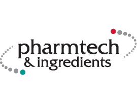 Häng med oss ​​på monter B9023 för Pharmtech & Ingredients 2025