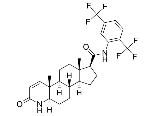 Är Dutasteride den mest effektiva lösningen för håravfall och benign prostatahyperplasi