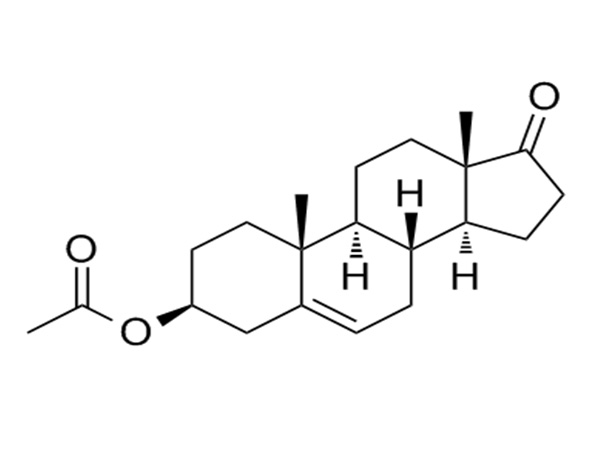 DHEA-acetat (prasteronacetat)