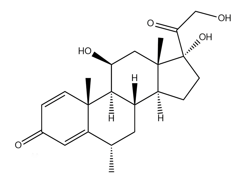 Metylprednisolon